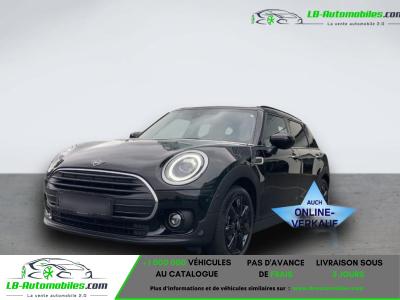 Mini Clubman D 150 ch BVM