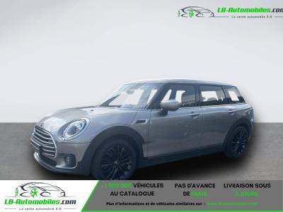 Mini Clubman D 150 ch BVA