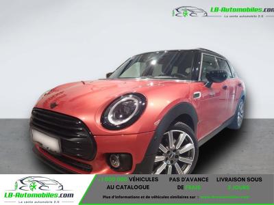 Mini Clubman D 150 ch BVA