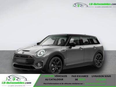 Mini Clubman S 178 ch BVM