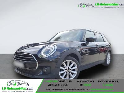 Mini Clubman One 102 ch BVM