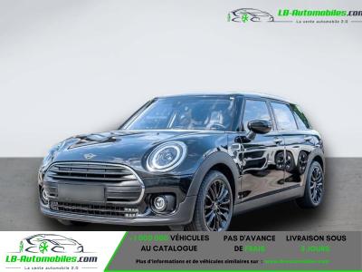 Mini Clubman One D 116 ch BVM