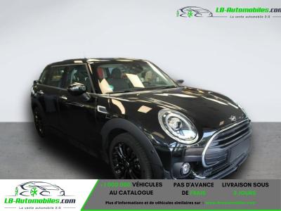 Mini Clubman One D 116 ch BVA