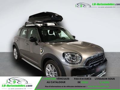 Mini Countryman 136 ch ALL4 BVA