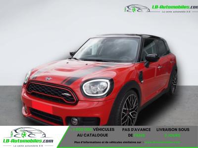 Mini Countryman 150 ch BVM