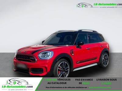 Mini Countryman 231 ch BVA