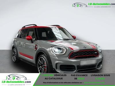 Mini Countryman 231 ch BVA