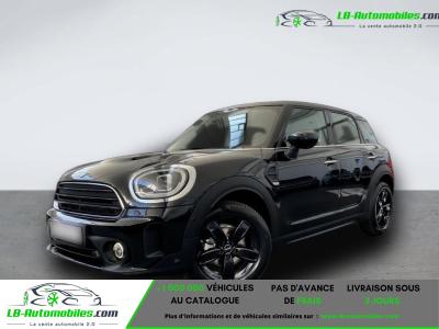 Mini Countryman 102 ch BVM