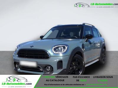 Mini Countryman 136 ch BVM