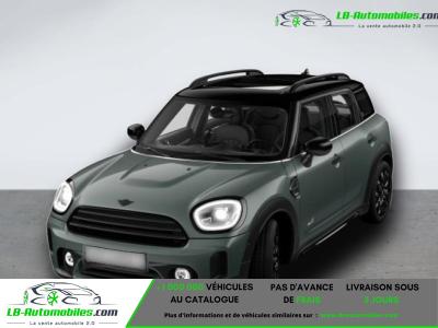 Mini Countryman 150 ch ALL4 BVA