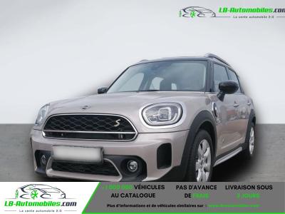 Mini Countryman 190 ch ALL4 BVA