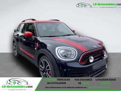 Mini Countryman John  Works 306 ch BVA