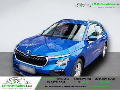 Skoda Kamiq 1.0 TSI Evo 2 116 ch BVM