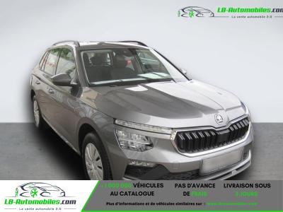 Skoda Kamiq 1.0 TSI Evo 2 116 ch BVM