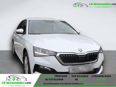 Skoda Scala 1.5 TSI 150 ch BVA