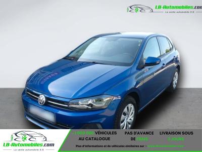 Volkswagen Polo 1.0 TSI 95 S&S BVA