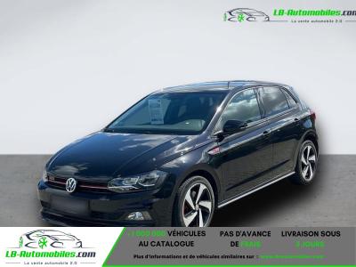 Volkswagen Polo 2.0 TSI 200 S&S BVA