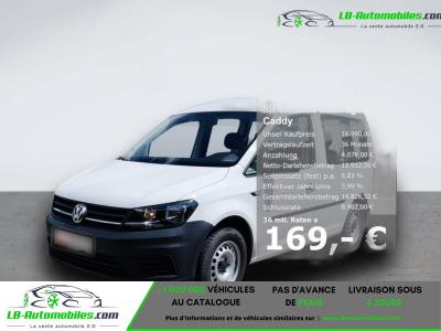 Volkswagen Caddy 1.0 TSI 102