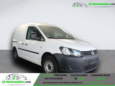 Volkswagen Caddy Utilitaire 2.0 TDI 102 BVM