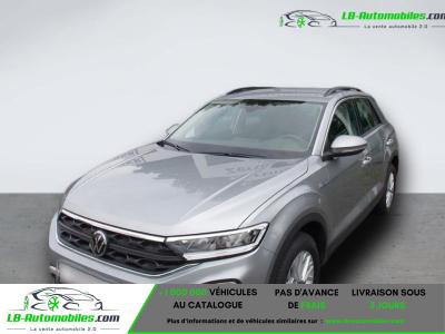 Volkswagen T-Roc 1.5 TSI EVO 150 Start/Stop BVM