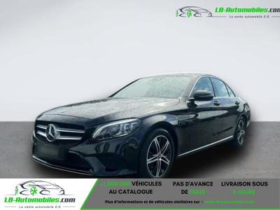 Mercedes Classe C 220 d BVA