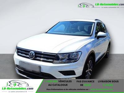 Volkswagen Tiguan 1.4 TSI 150 BMT BVA