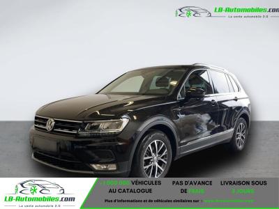 Volkswagen Tiguan 1.4 TSI 150 BMT BVA