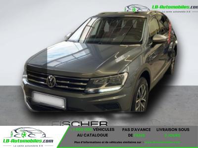 Volkswagen Tiguan Allspace 2.0 TDI 150 BVA