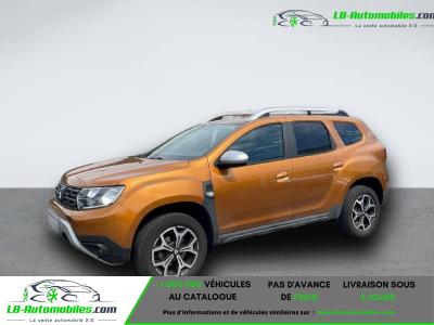 Dacia Duster TCe 130 FAP 4x2