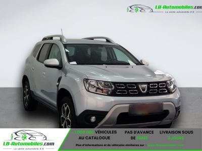 Dacia Duster TCe 130 FAP 4x2