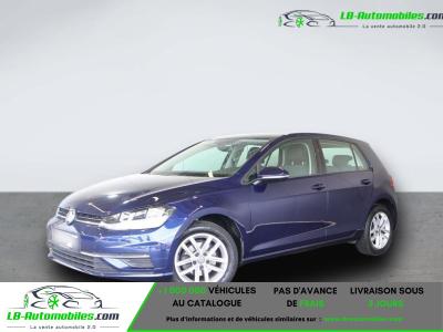 Volkswagen Golf 1.0 TSI 115 BVM