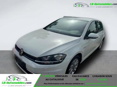 Volkswagen Golf 1.5 TSI 130 BVM