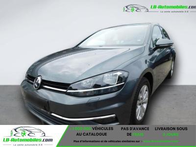 Volkswagen Golf 1.6 TDI 115 BVM