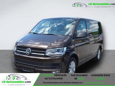 Volkswagen Multivan 2.0 TDI 150 BVM