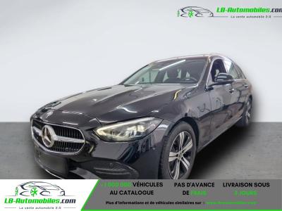 Mercedes Classe C Break 200 d BVA