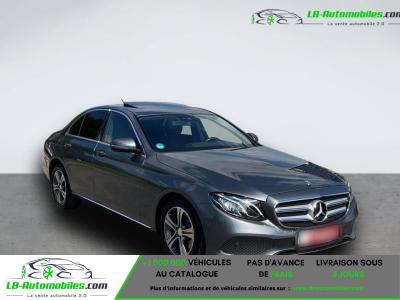 Mercedes Classe E 220 d BVA