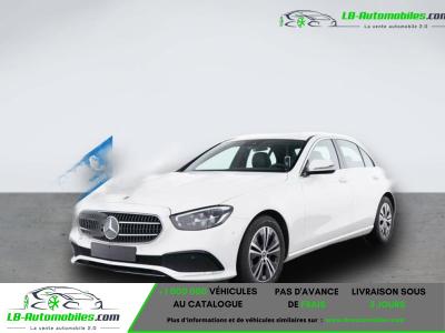 Mercedes Classe E 220 d BVA