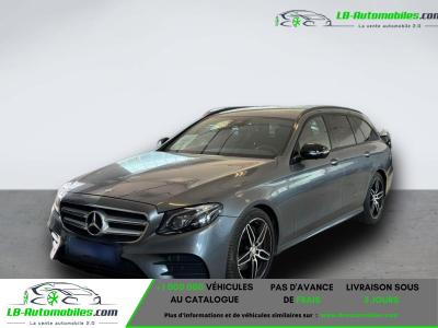 Mercedes Classe E Break 220 d BVA