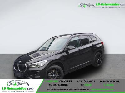 BMW X1 sDrive 18i 136 ch BVA