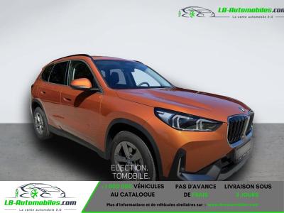 BMW X1 sDrive 18i 136ch BVA