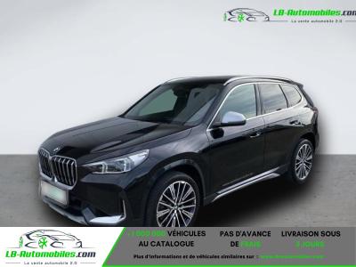 BMW X1 xDrive 23i 218ch BVA