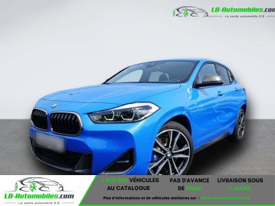 BMW X2 M35i 306 ch BVA