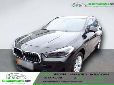 BMW X2 xDrive 20i 178 ch BVA