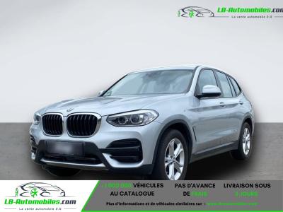 BMW X3 xDrive 20i 184ch BVA