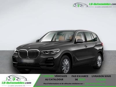 BMW X5 xDrive30d 286 ch BVA