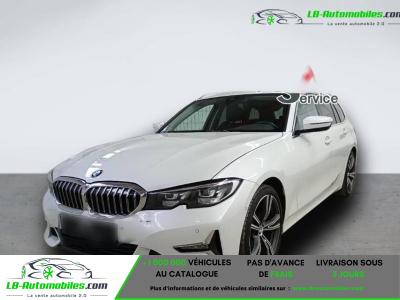 BMW Série 3 Touring 320d xDrive 190 ch BVA