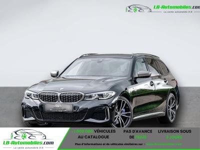 BMW Série 3 Touring M340i xDrive 374 ch BVA