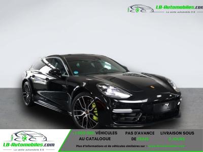 Porsche Panamera 4 V6 3.0 462 Hybrid