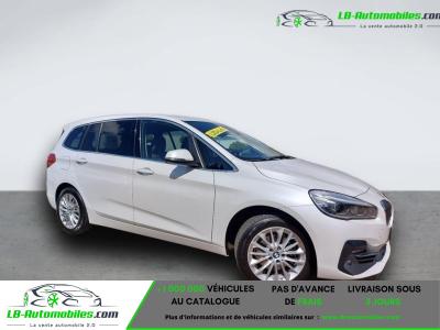 BMW Série 2 Gran Tourer 218i 136 ch