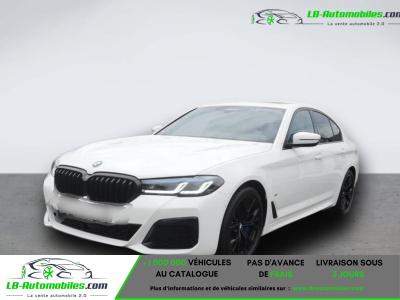 BMW Série 5 530d xDrive 265 ch BVA